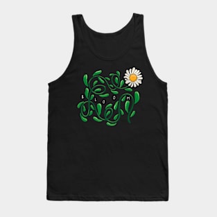 Bloom Daisy Tank Top